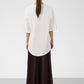 Jina Long Tee