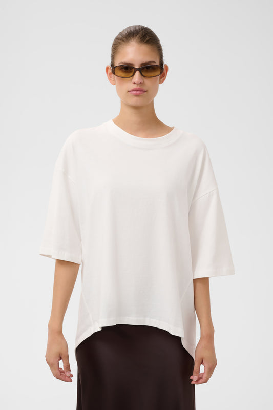 Jina Long Tee