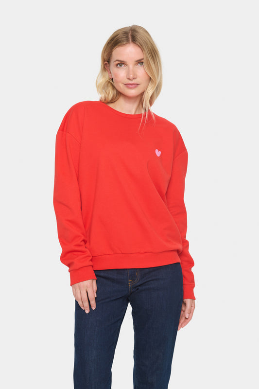 Hannika Sweatshirt