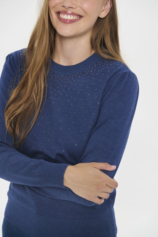 Cherri Pullover