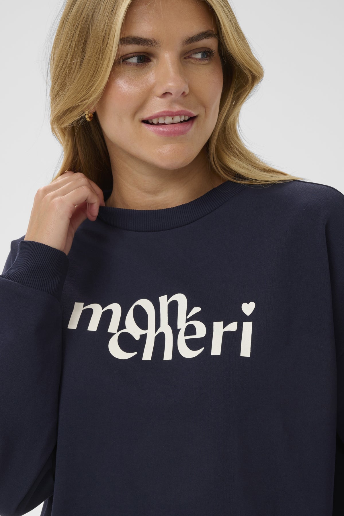 Pegrina Sweatshirt