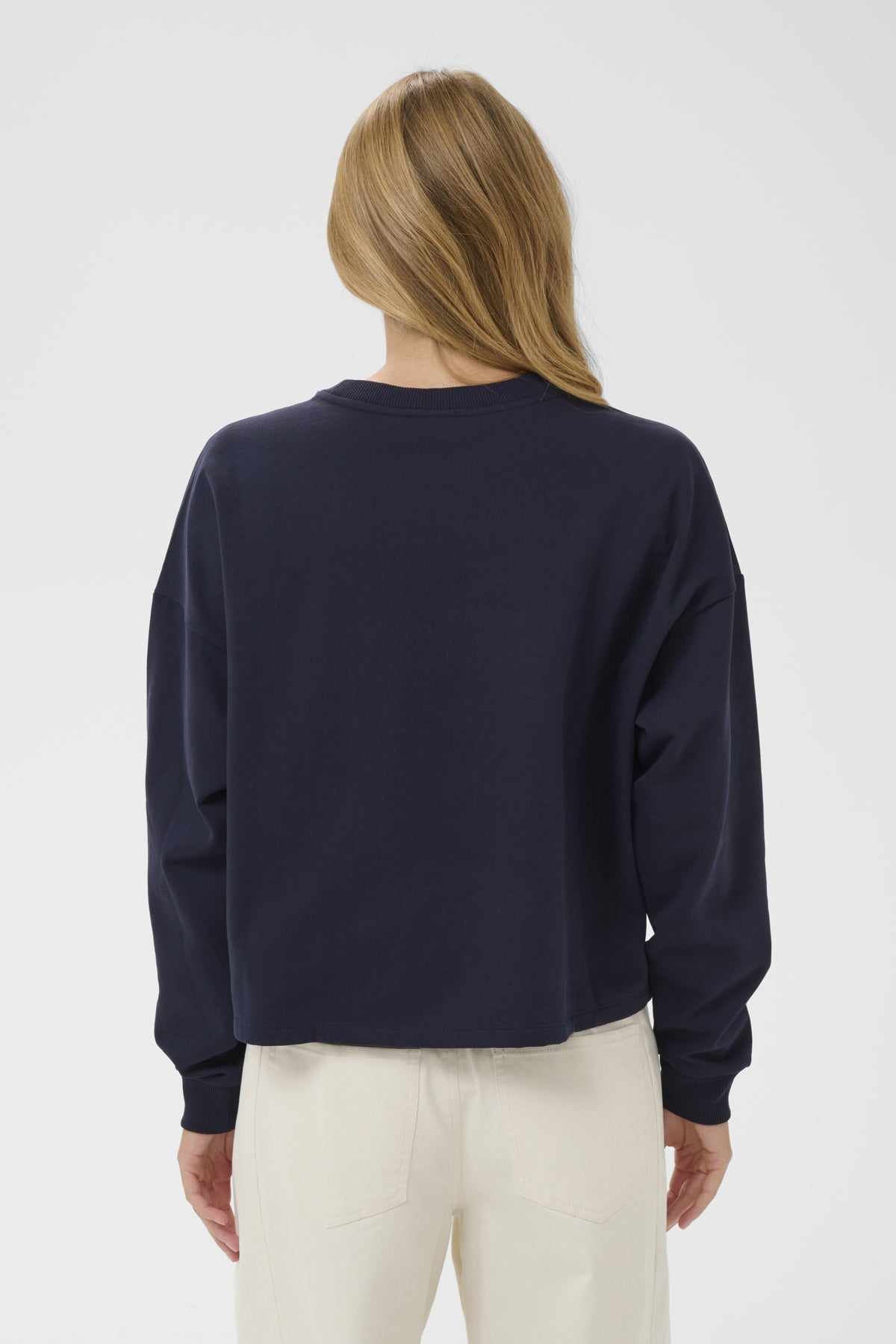Pegrina Sweatshirt