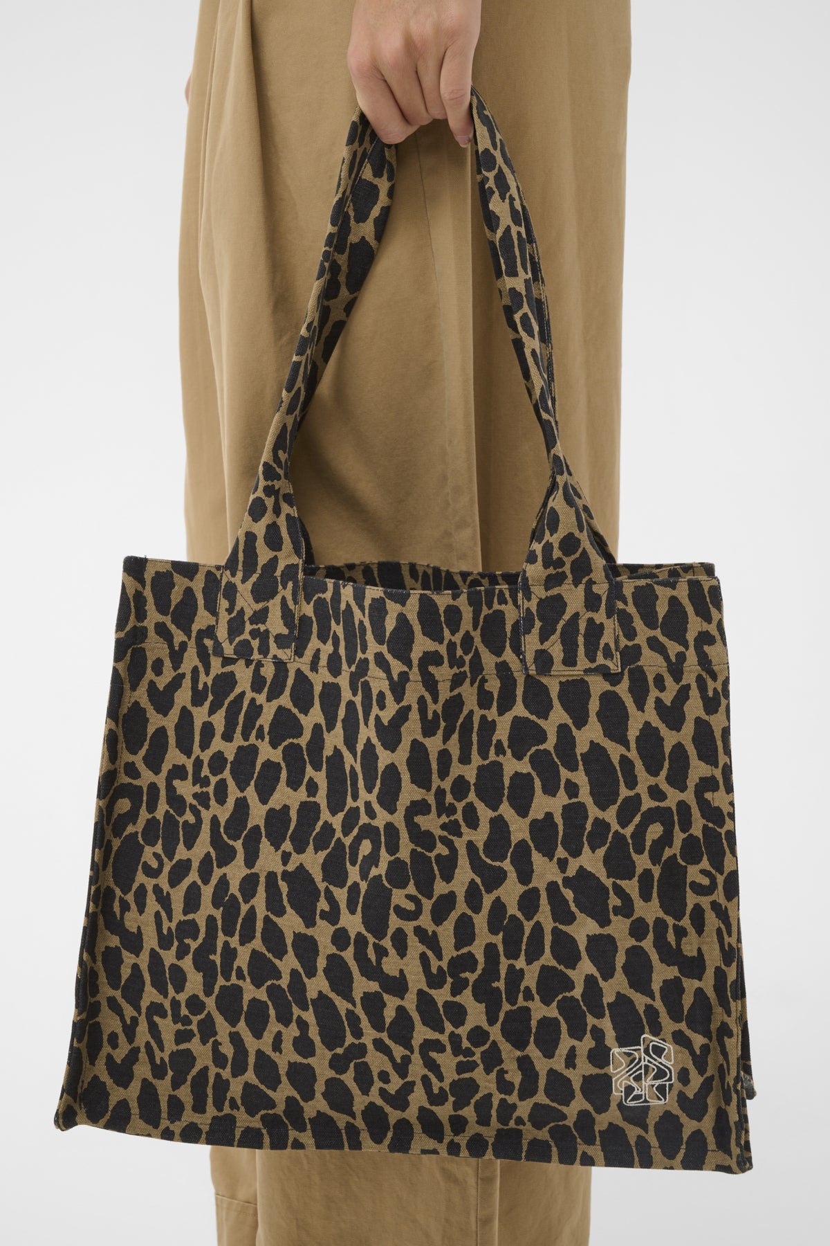Pansy Bag