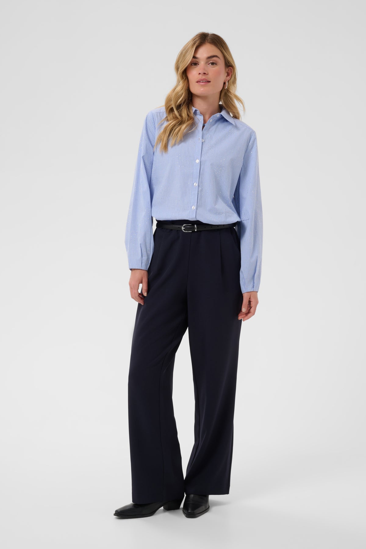 Toren Shirt