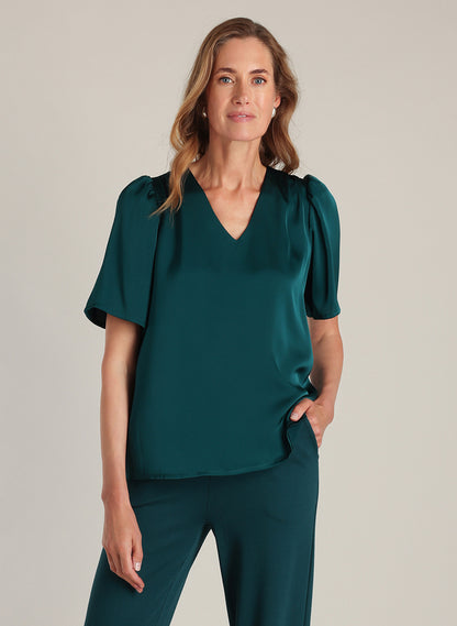 Pippa Tjitske Essential Blouse