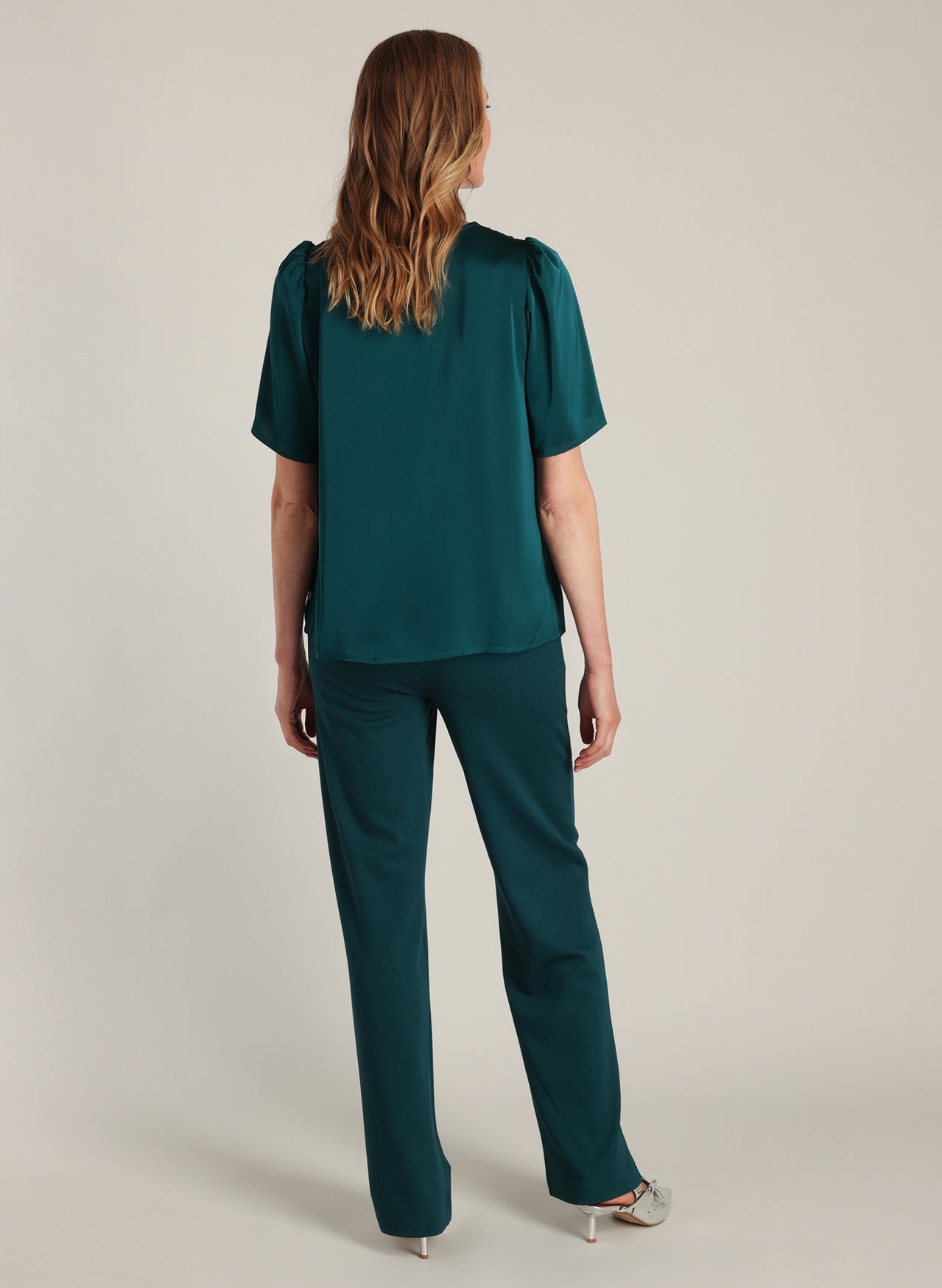 Pippa Tjitske Essential Blouse