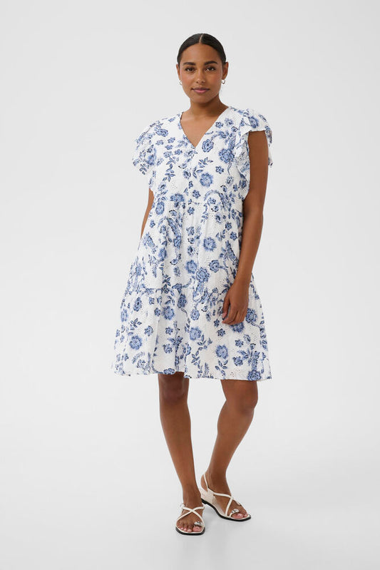 Luisa Dress