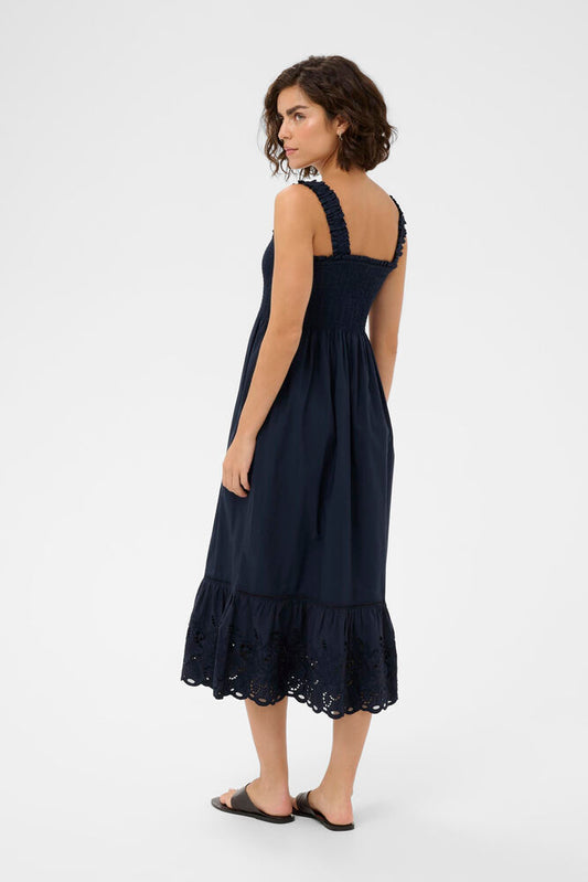 Gertrud Trudi Dress