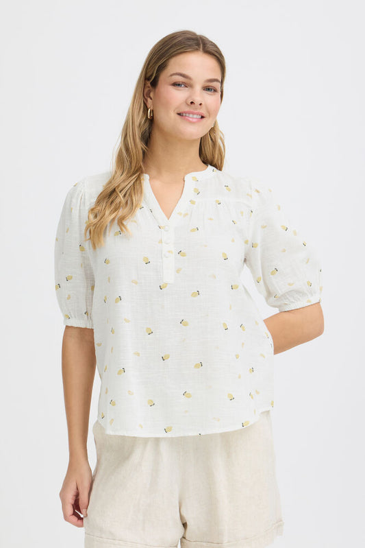 Bobbi Blouse 1