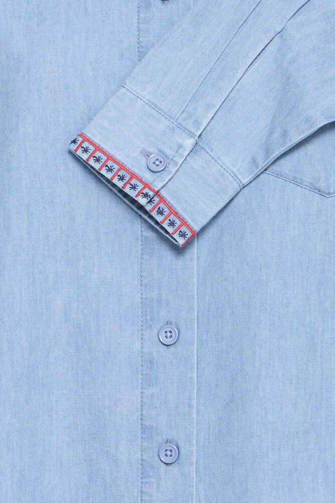 Barcy Shirt 2