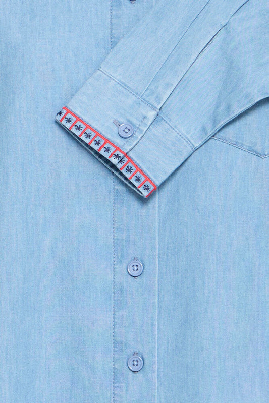 Barcy Shirt 2