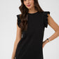 Celina Caline Flounce Dress