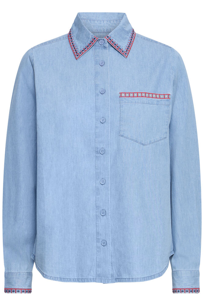 Barcy Shirt 2