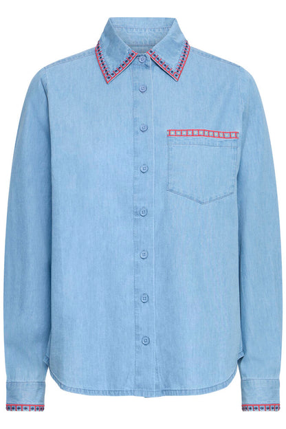 Barcy Shirt 2