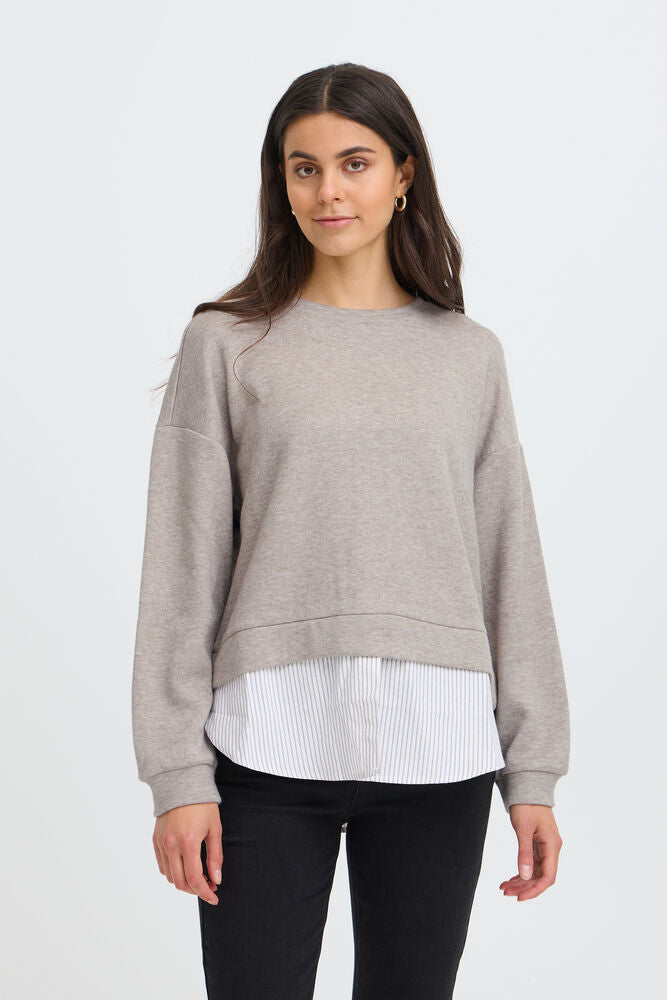Jalani Pullover 1