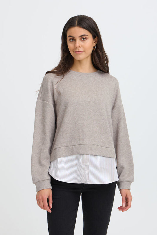 Jalani Pullover 1