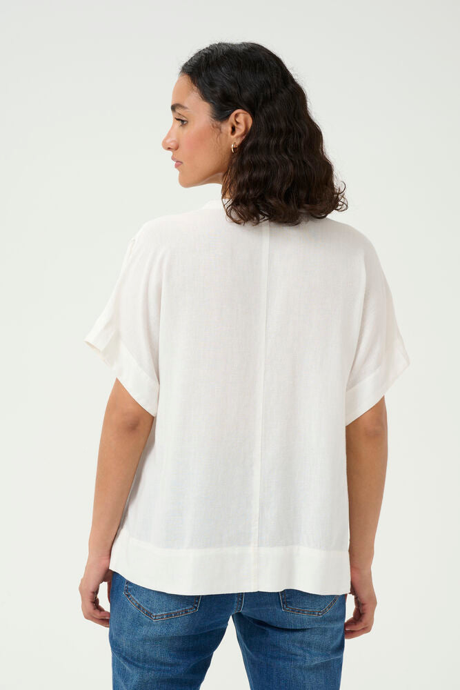 Milia Wing SL Blouse