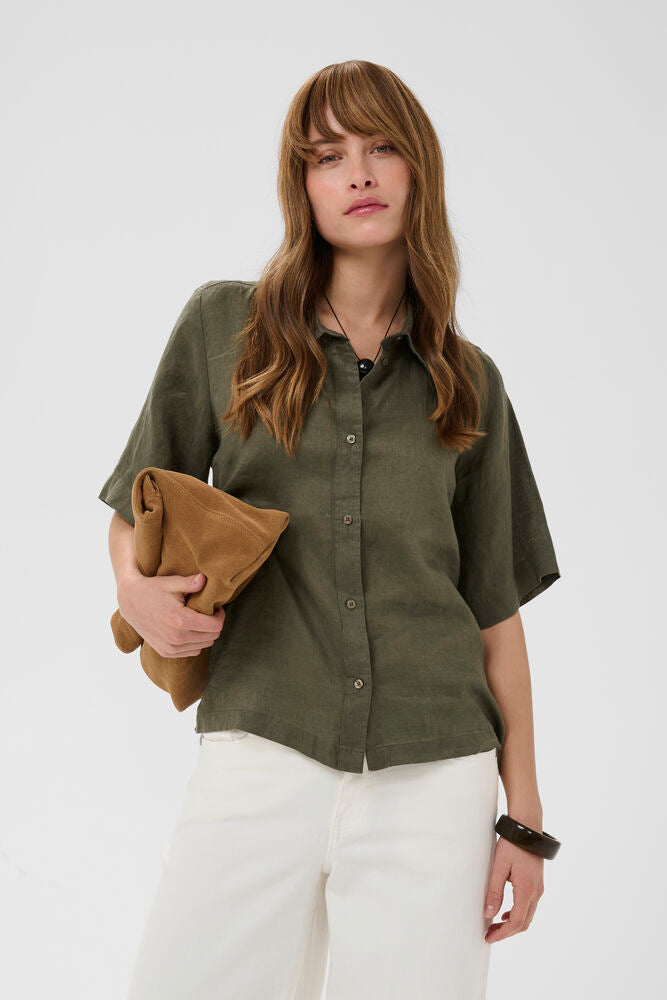 Aniela Molly Shirt