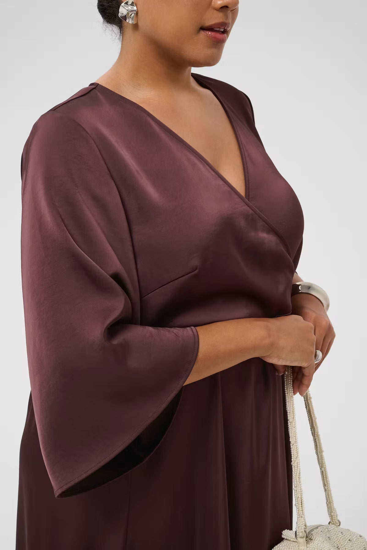 Gunhilda Dress