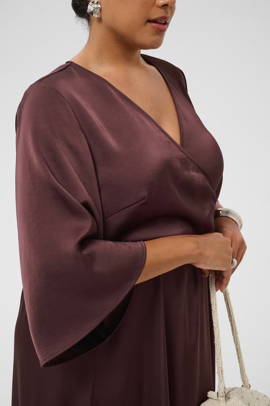Gunhilda Dress