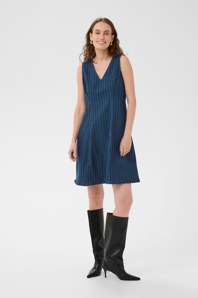 Mai Renny Dress