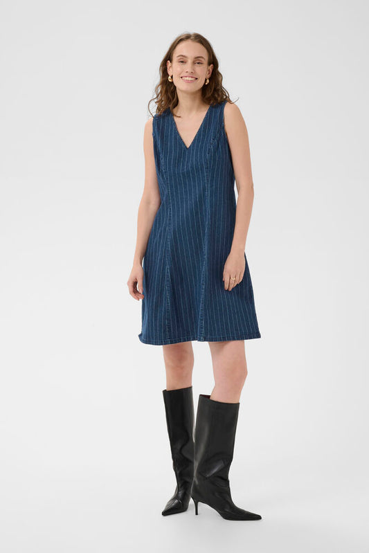Mai Renny Dress