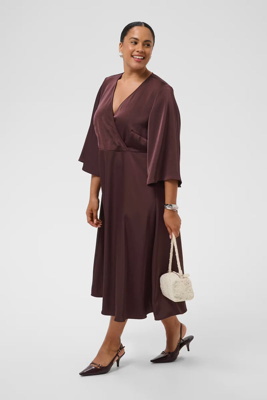 Gunhilda Dress