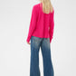Taia Arrow Pullover