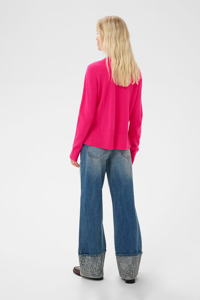Taia Arrow Pullover