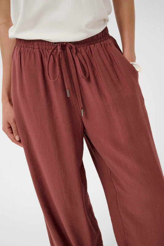 Emily Emilia Wide Pants