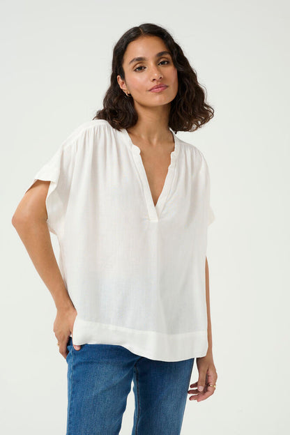 Milia Wing SL Blouse