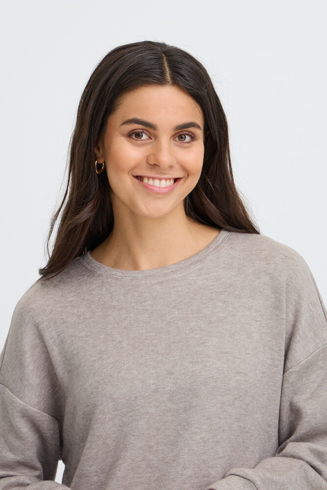 Jalani Pullover 1