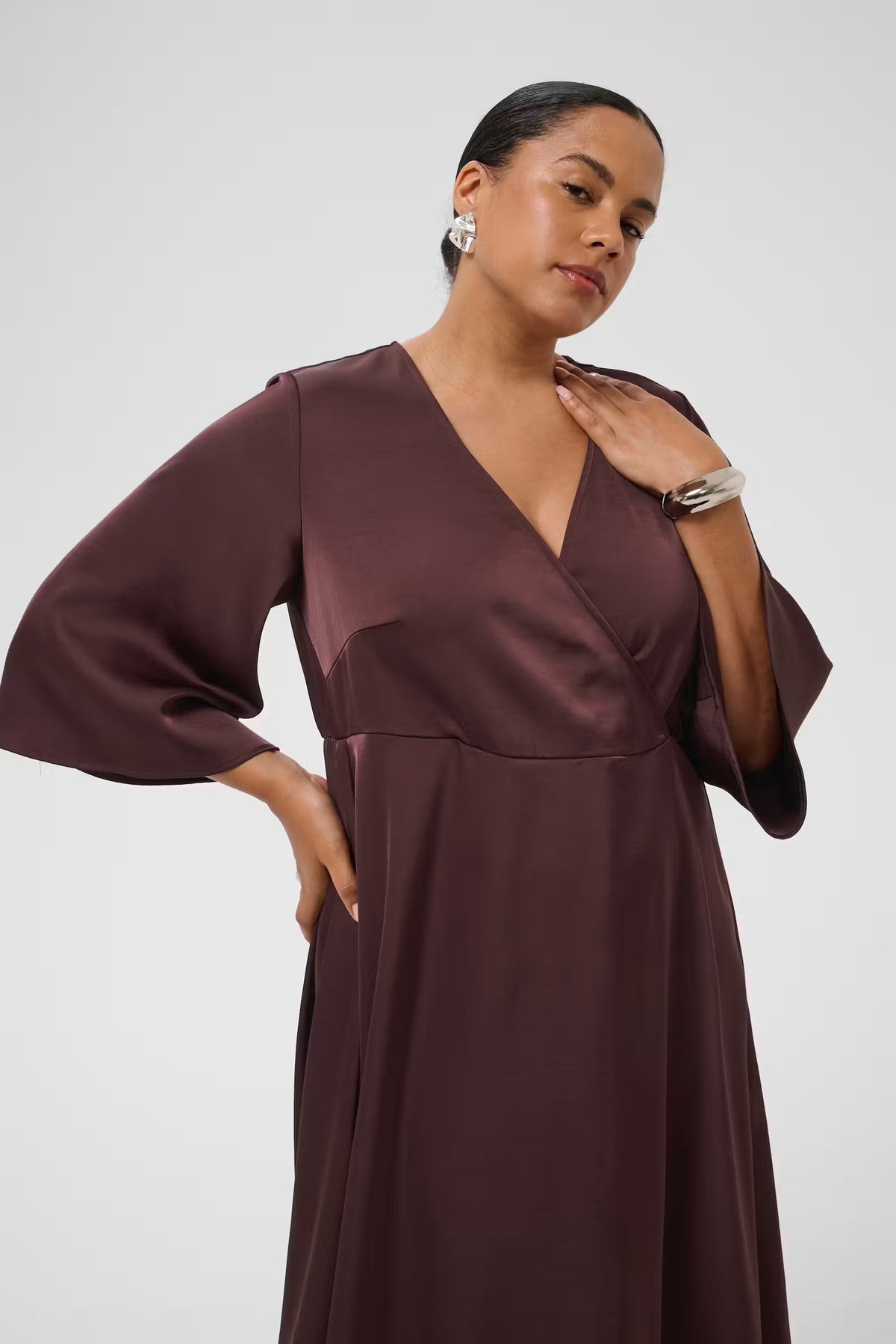 Gunhilda Dress