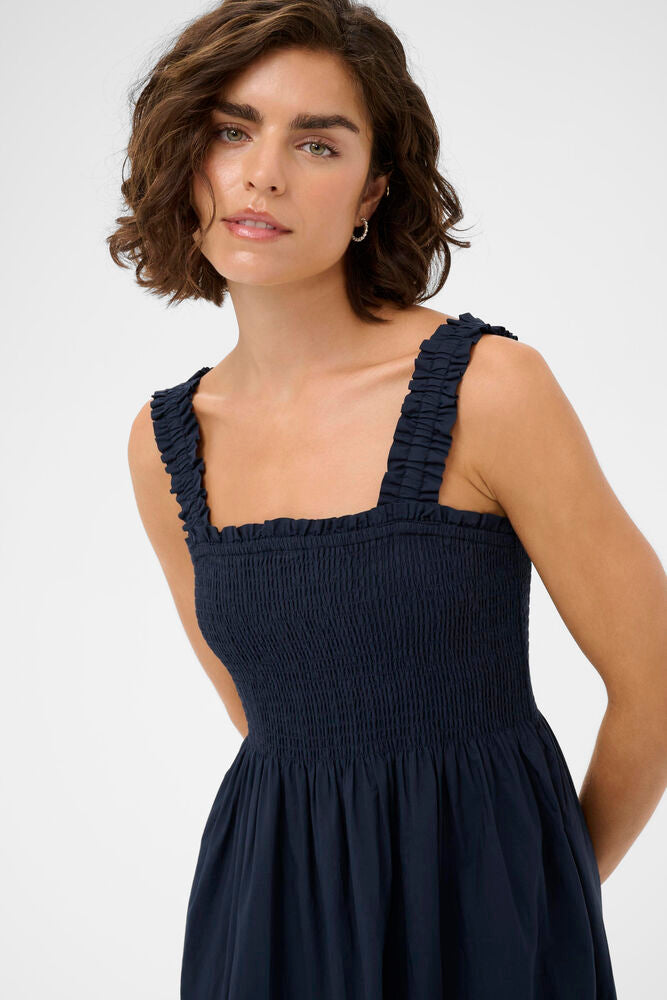 Gertrud Trudi Dress