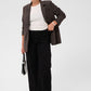 Brookie Wide Leg Jeans