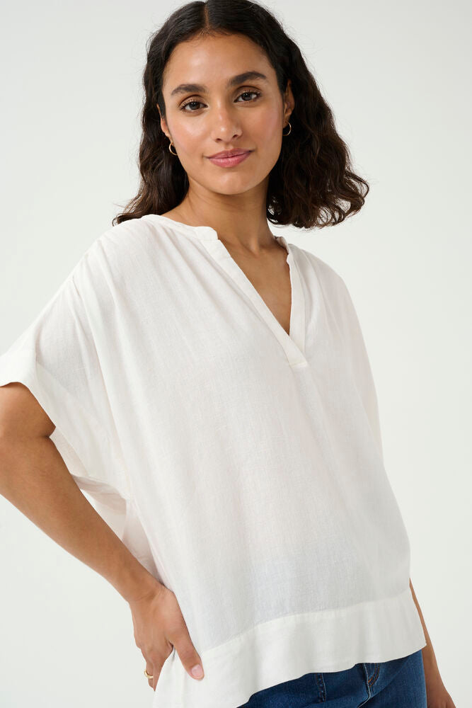 Milia Wing SL Blouse