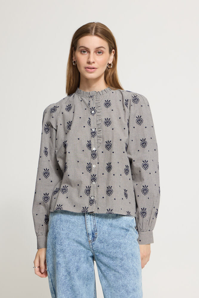 Eloza Shirt