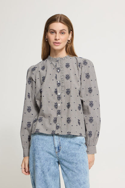 Eloza Shirt