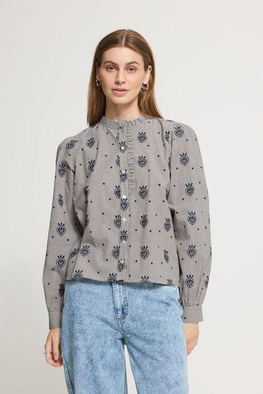Eloza Shirt