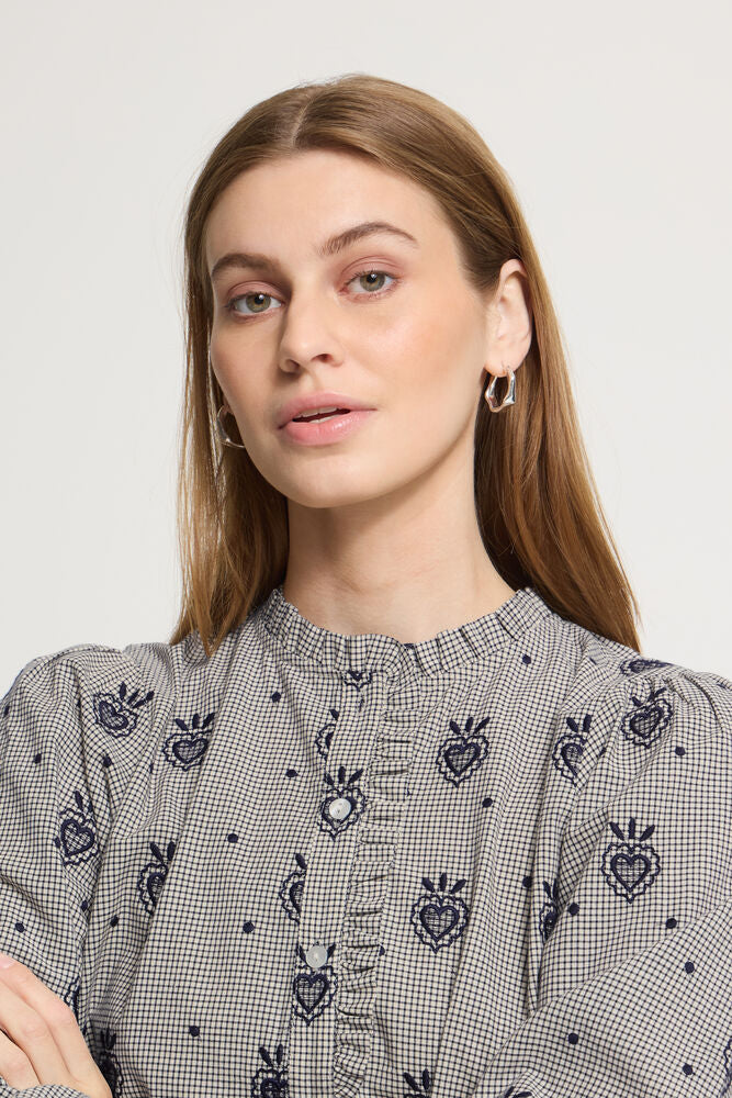 Eloza Shirt