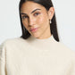 Curley LS Sweater