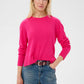 Taia Arrow Pullover