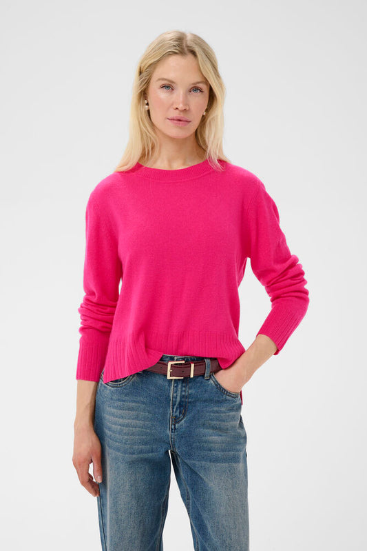 Taia Arrow Pullover