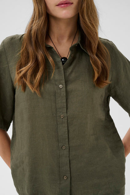 Aniela Molly Shirt