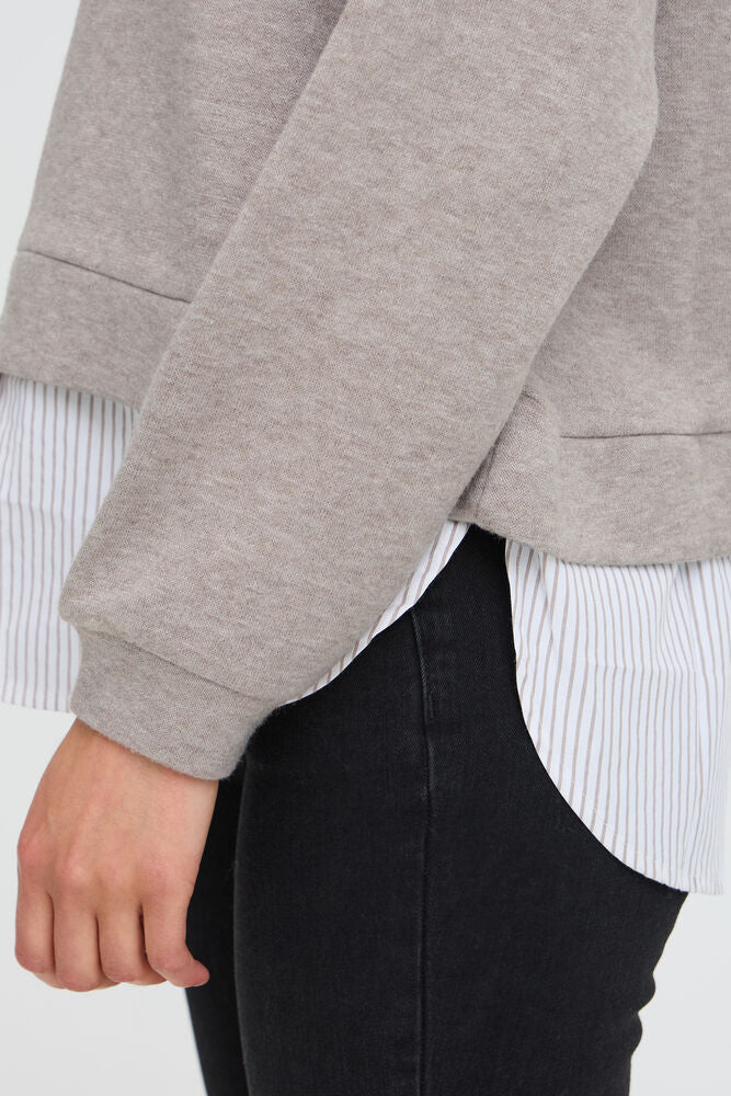 Jalani Pullover 1