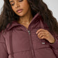 Niki Coat