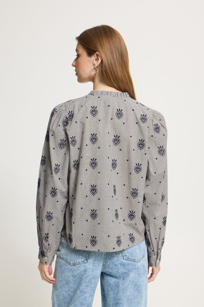 Eloza Shirt