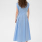 Malue Antoinett Long Dress
