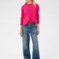 Taia Arrow Pullover