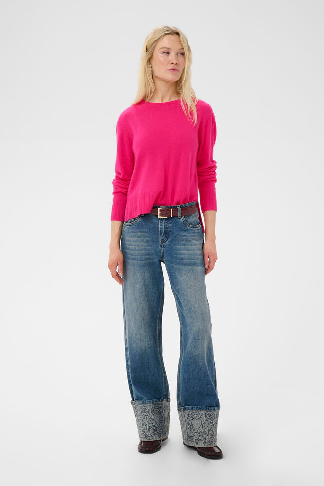 Taia Arrow Pullover